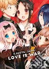 Kaguya-sama. Love is war. Vol. 10 libro