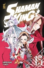 Shaman king. Final edition. Vol. 15 libro