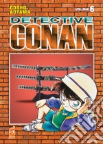 Detective Conan. New edition. Vol. 6 libro