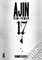 Ajin. Demi human. Vol. 17 libro