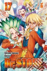 Dr. Stone. Vol. 17 libro