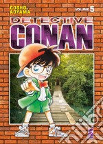 Detective Conan. New edition. Vol. 5 libro