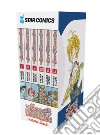 The seven deadly sins collection. Vol. 2 libro