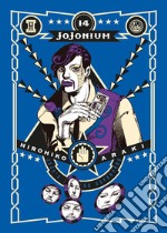 Jojonium. Vol. 14 libro