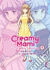 Creamy mami. La principessa capricciosa. Vol. 4 libro di Mitsuki Emi