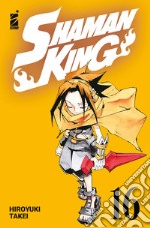 Shaman king. Final edition. Vol. 16 libro