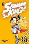 Shaman king. Final edition. Vol. 16 libro