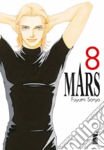 Mars. New edition. Vol. 8 libro