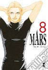 Mars. New edition. Vol. 8 libro