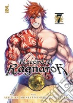 Record of Ragnarok. Vol. 7 libro