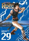 L'emblema di Roto II. Gli eredi dell'emblema. Dragon quest saga. Vol. 29 libro