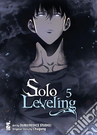 Solo leveling. Vol. 5