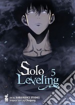 Solo leveling. Vol. 5 libro