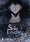 Solo leveling. Vol. 5 libro