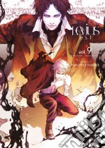 Levius/Est. Vol. 9 libro