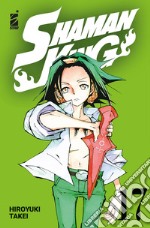 Shaman King. Final edition. Vol. 17 libro