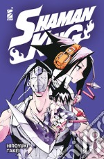 Shaman King. Final edition. Vol. 18 libro