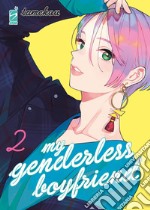 My genderless boyfriend. Vol. 2 libro