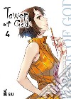 Tower of god. Vol. 4 libro