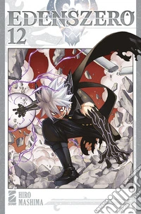 Edens zero. Vol. 12