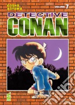 Detective Conan. New edition. Vol. 7 libro