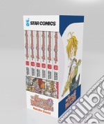 The seven deadly sins collection. Vol. 3 libro