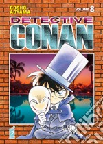 Detective Conan. New edition. Vol. 8 libro