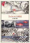 The second goldfish libro di Panpanya