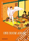 One room angel libro di Harada