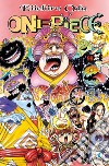 One piece. Vol. 99 libro