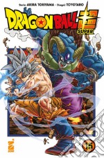 Dragon Ball Super. Vol. 15 libro