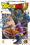 Dragon Ball Super. Vol. 15 libro