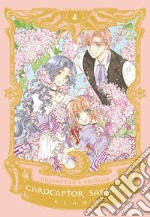 Cardcaptor Sakura. Collector's edition. Con card. Vol. 4 libro