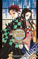 Registro della squadra ammazzademoni. Demon slayer. Kimetsu no yaiba. Official fanbook. Vol. 1 libro