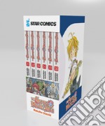 The seven deadly sins collection. Vol. 6 libro