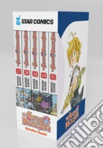 The seven deadly sins collection. Vol. 7 libro