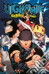 Vigilante. My Hero Academia illegals. Vol. 12 libro di Horikoshi Kohei Furuhashi Hideyuki