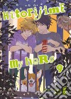 Hitorijime my hero. Vol. 9 libro di Memeco Arii