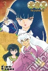 Inuyasha. Wide edition. Vol. 3 libro