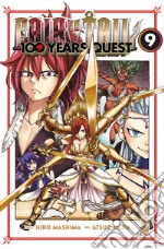 Fairy Tail. 100 years quest. Vol. 9 libro