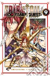 Fairy Tail. 100 years quest. Vol. 9 libro