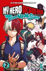 Team up mission. My Hero Academia. Vol. 2 libro