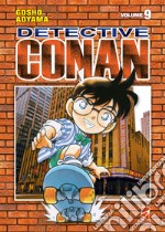 Detective Conan. New edition. Vol. 9 libro