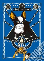 Jojonium. Vol. 15 libro