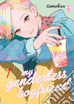 My genderless boyfriend. Con card in pvc (fino a esaurimento). Vol. 1 libro