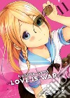 Kaguya-sama. Love is war. Vol. 11 libro
