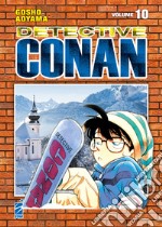 Detective Conan. New edition. Vol. 10 libro