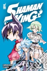 Shaman King. Final edition. Vol. 21 libro