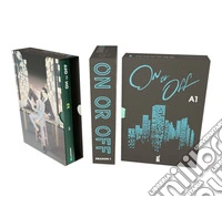 On or off. Con box. Vol. 2 libro
