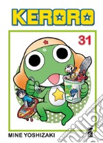 Keroro. Vol. 31 libro